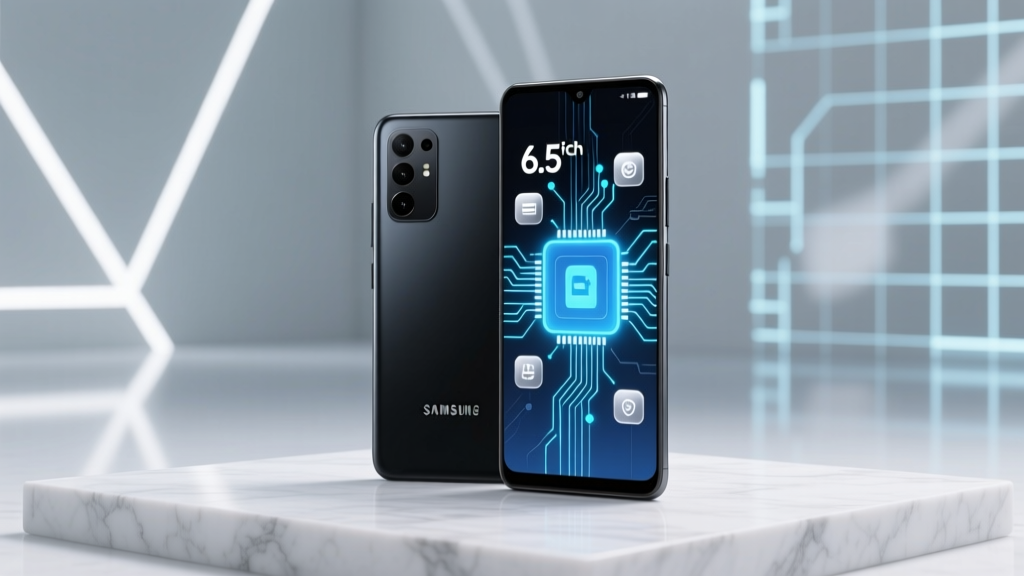 Samsung Galaxy A17 5G Price 2026: US & Mexico Pricing Guide