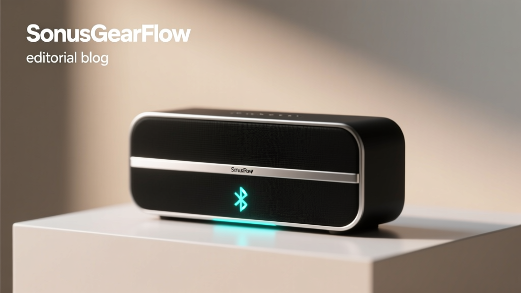 Wireless Speakers Bluetooth: Latency, Range, Codecs (2026)