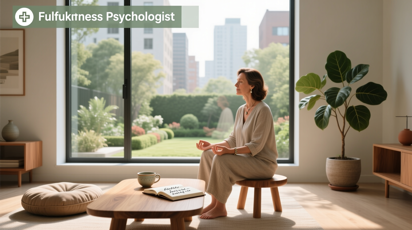 mindfulness psychologist guide