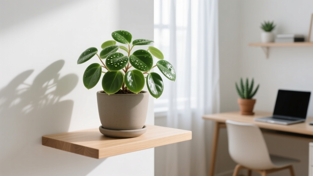 Fast Growing Peperomia Care: 7 Science-Backed Habits (2026)