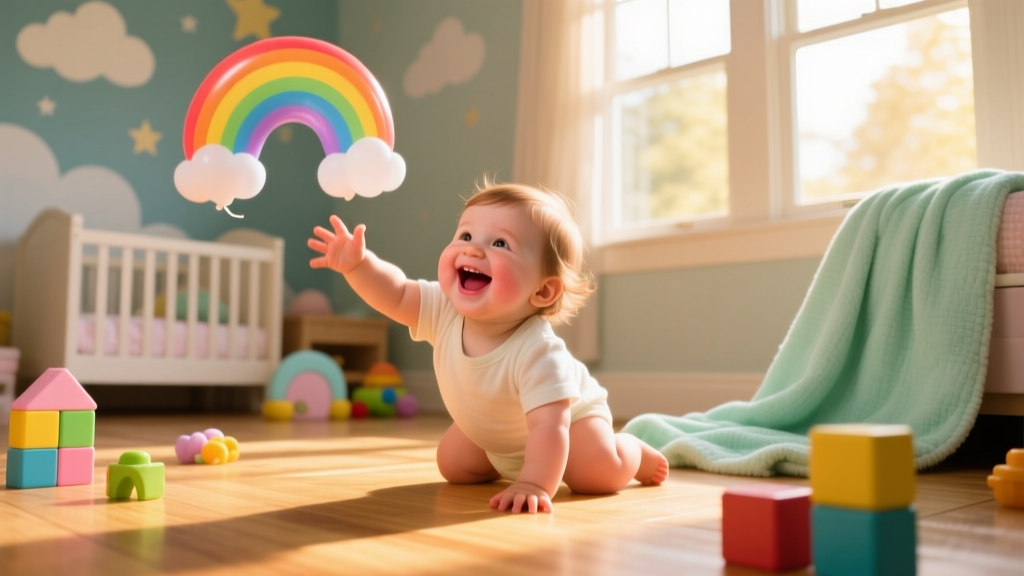 Understanding Izaak: A Developmental Profile and Responsive Support Strategies for Toddlers Aged 24–36 Months
