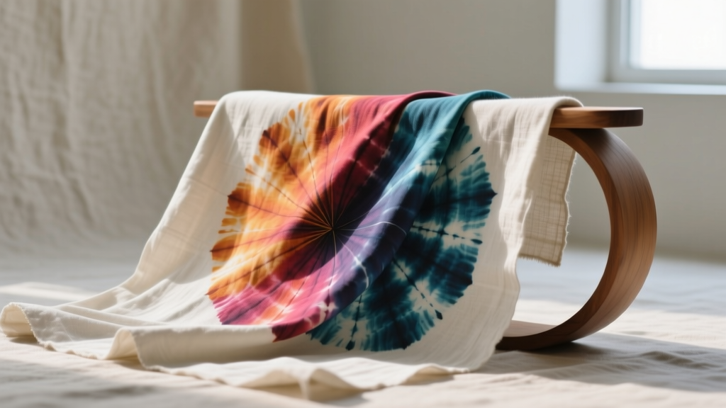 Printing onto Cotton Fabric: A Designer’s Guide