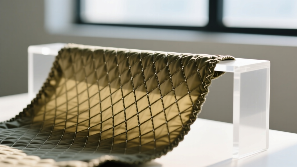 Polyester Ripstop Fabric: Safety, Standards & Sourcing Guide