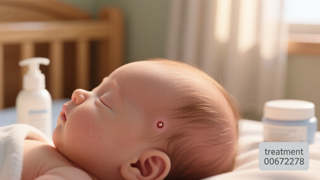 Sunken Fontanelle in Infants: Recognizing, Assessing, and Responding to a Critical Clinical Sign