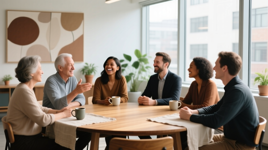 Nonpartisan Party: 7 Strategies for Inclusive Gatherings