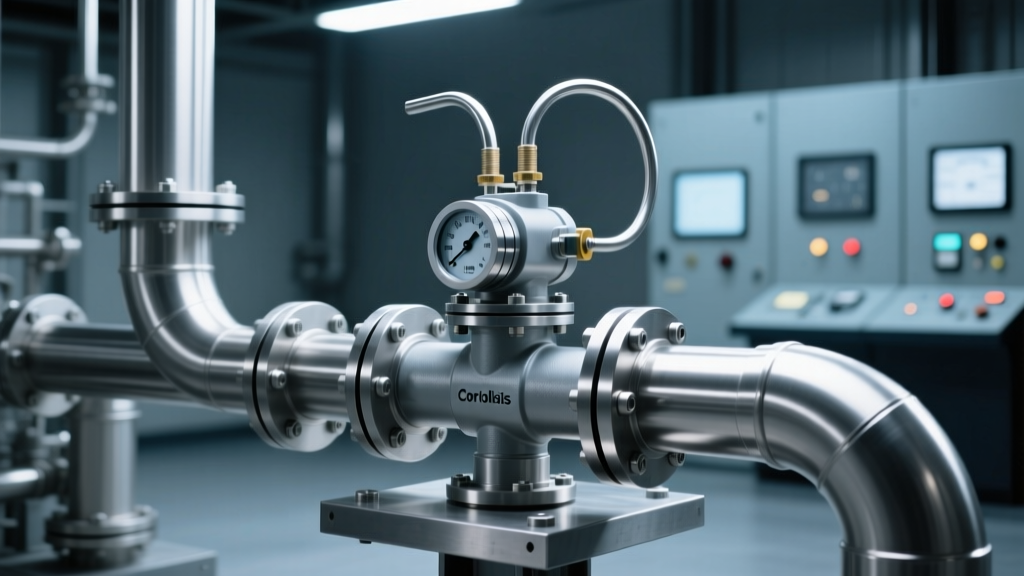 Coriolis Flow Meter: 7 Failures to Fix Before Audit