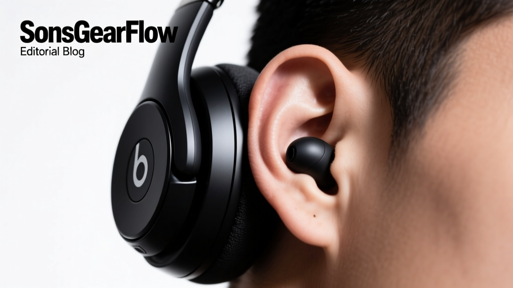 How to Put Beats Wireless Headphones On (2026)