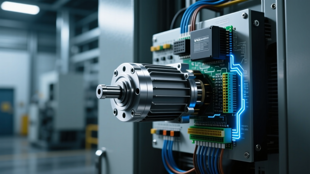 Servo Motor Compliance: 7-Point Standards Checklist