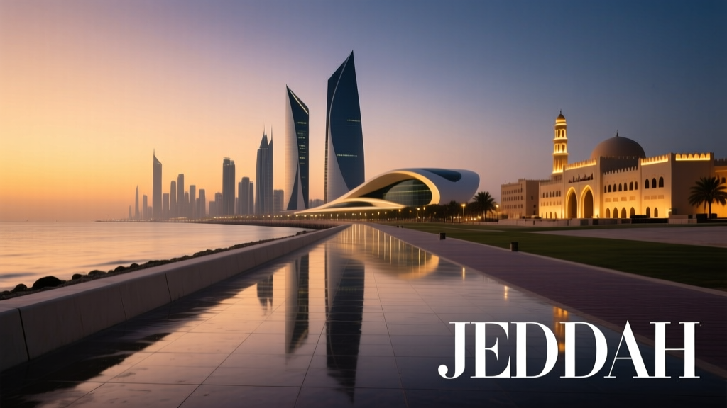 Jeddah Toy Safety Landscape: Regulatory Framework, Market Trends, and Child Risk Mitigation Strategies