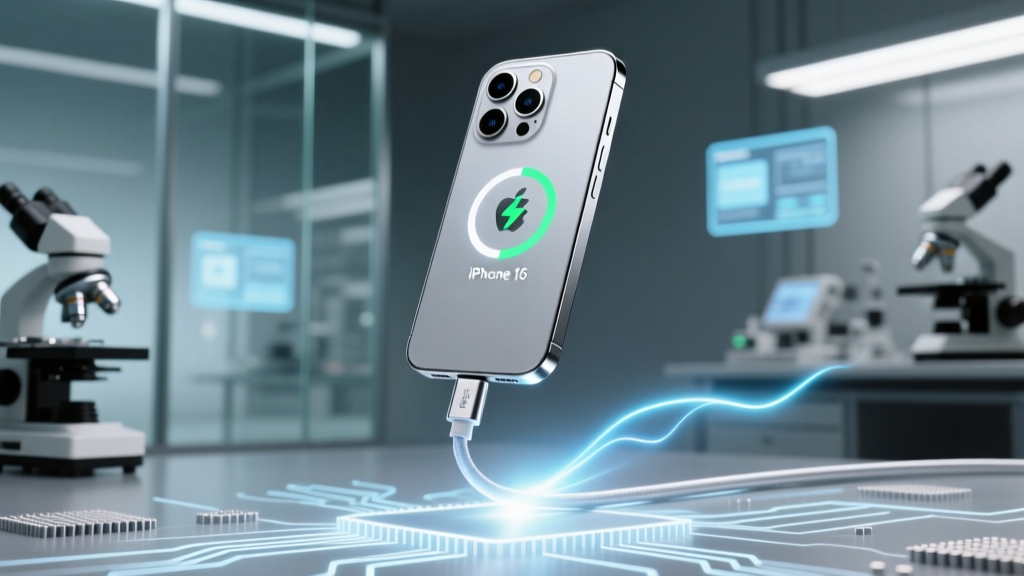 iPhone 16 Charging Cable USB-C Fast Charging Compatibility: The Truth About What Actually Works (and What Wastes Your Time & Money)