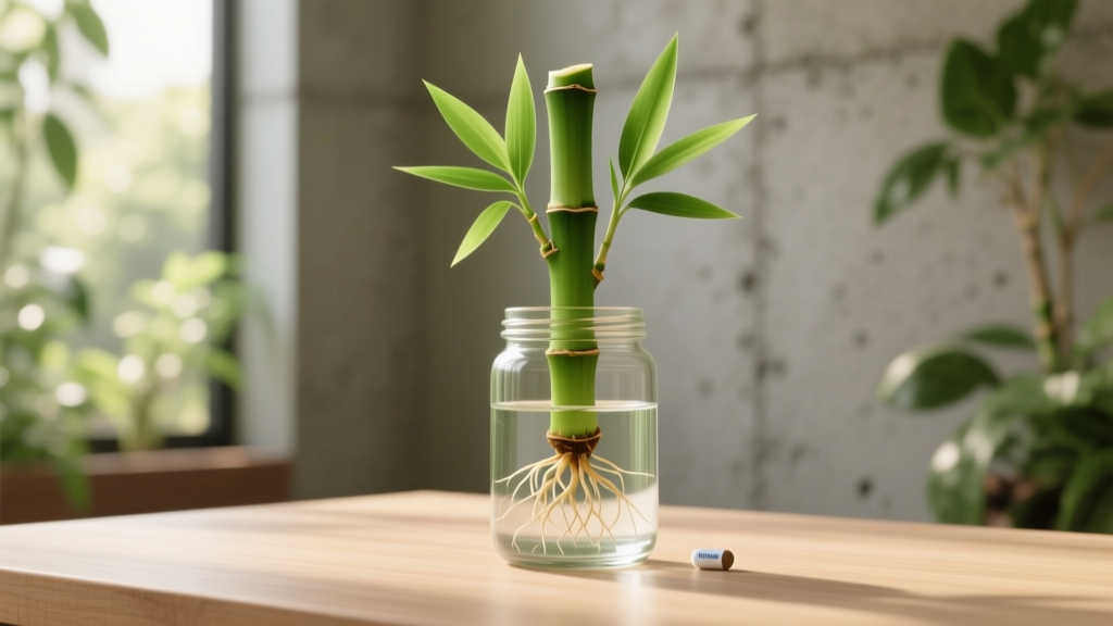 Bamboo Water Propagation Guide: Science-Backed Tips (2026)