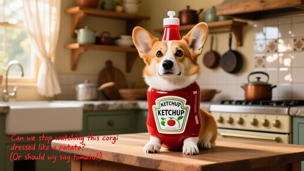 Photo: Courtesy of hammyandolivia / TikTok