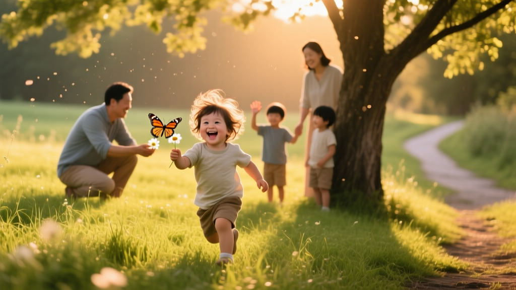 Maslin: A Science-Backed Approach to Raising Resilient, Emotionally Intelligent Children