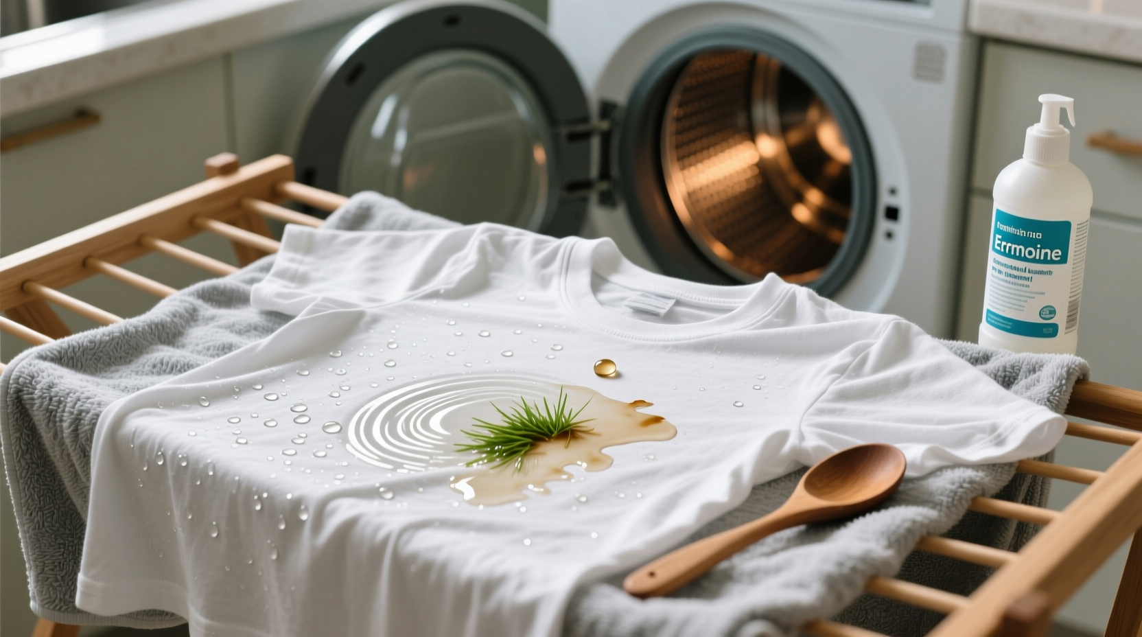 grass stain removal why ai washers fall short