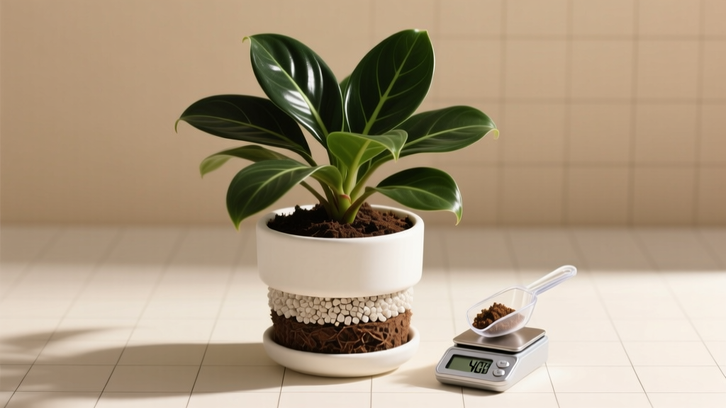 ZZ Plant Soil Mix for Propagation (2026)