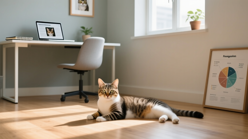 How to Fix Cat Behavior Smart