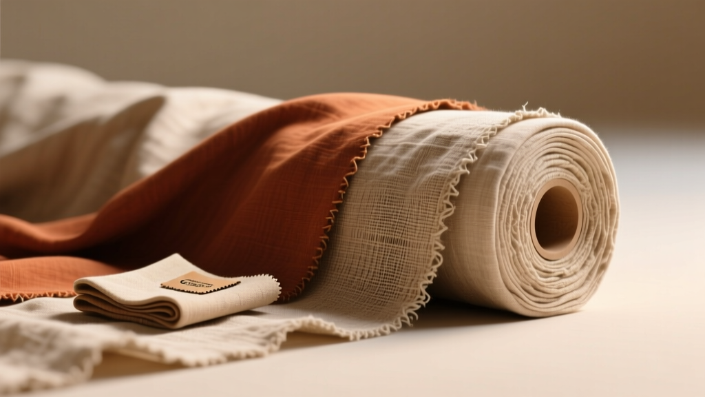 Top Linen Wholesalers: Sourcing Guide for Designers & Brands