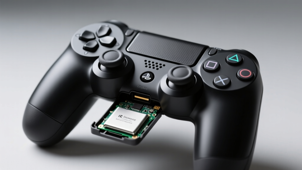 PS4 Controller Battery: 5 Safety Checks Before Buying