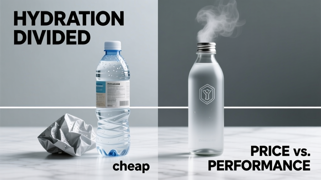 Cheap vs Premium Hydration: What Skin Needs