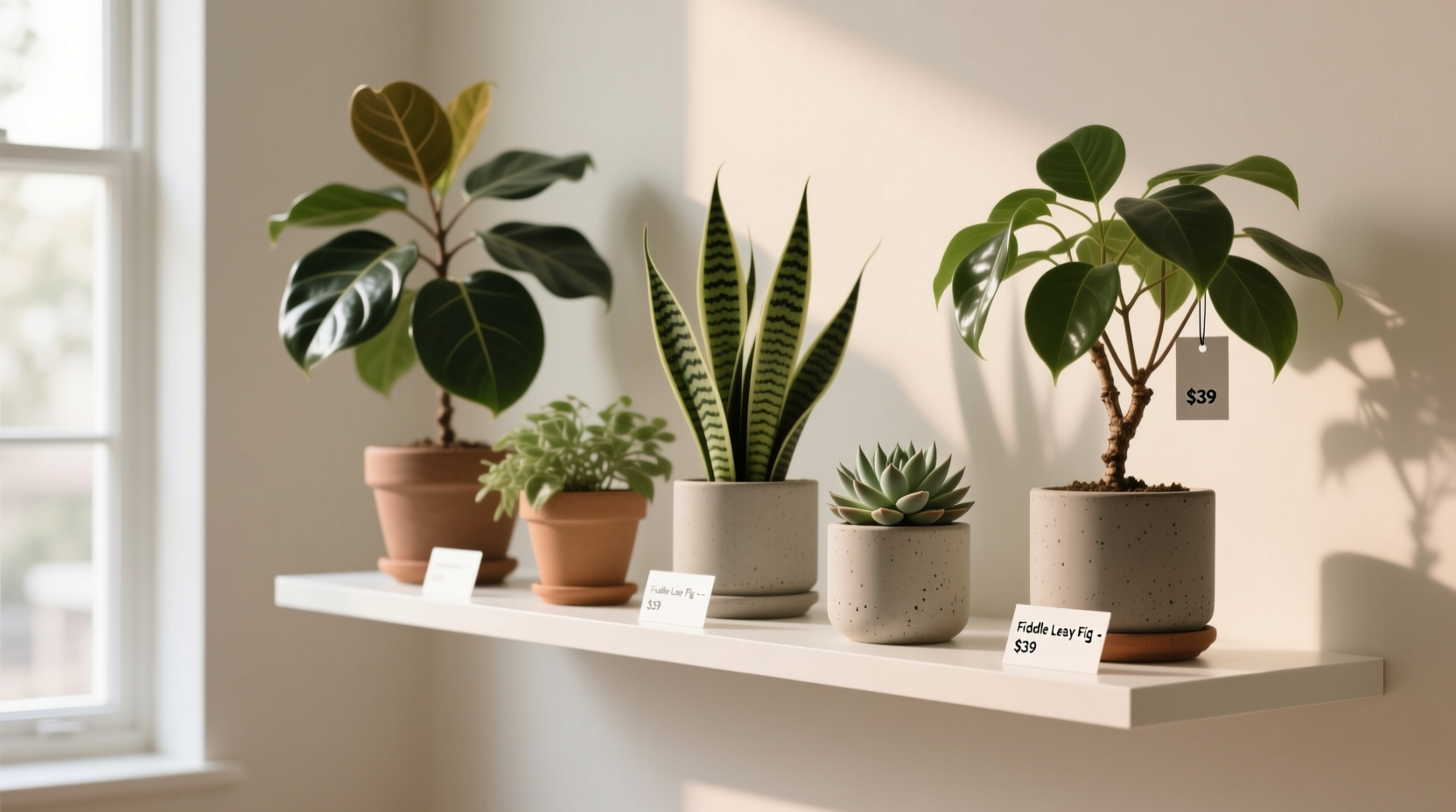 online purchase plants