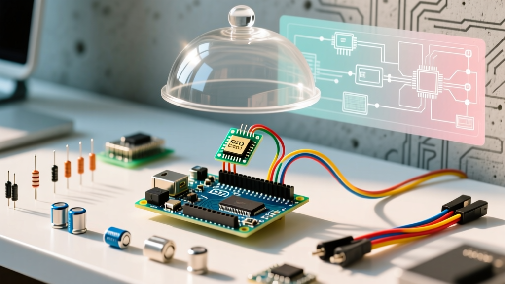 Top Arduino JSON Libraries & Community Tools: 2026 Roundup