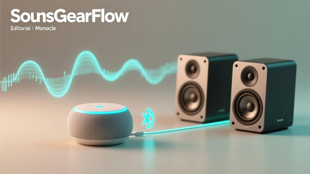 Can You Connect Bluetooth Speakers to Google Home Mini?