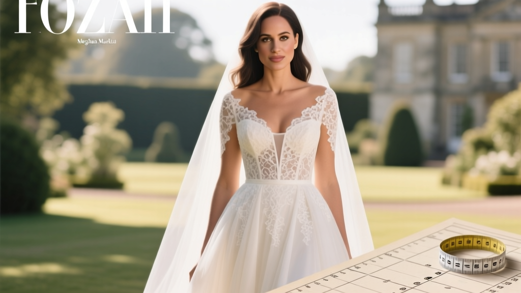 Meghan Markle Wedding Dress Fit Truth (2026)