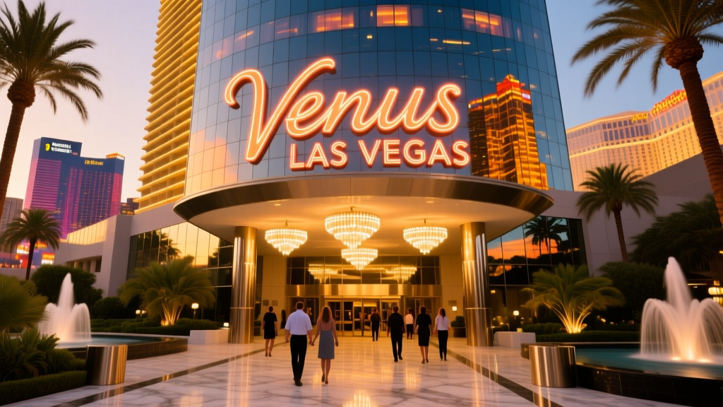 Las Vegas Beyond the Strip: A Hospitality Professional’s Ground-Level Review of Accommodations, Value, and Authentic Experience