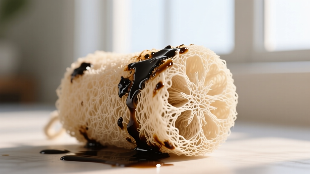 How to Get Tar Out of Loofah: Fast Proven Methods