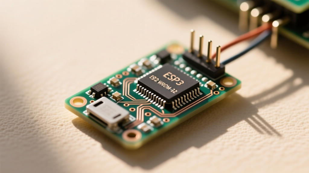 Troubleshoot ESP32 Dev Module Bluetooth Connection Failures