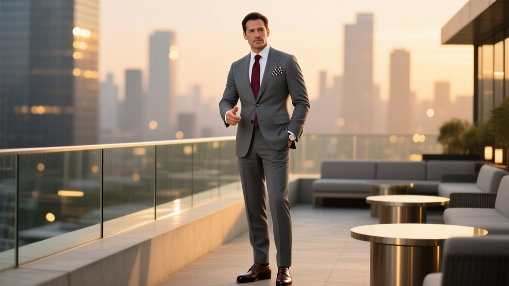 Men's Party Outfit Guide: 12+ Events (2026)
