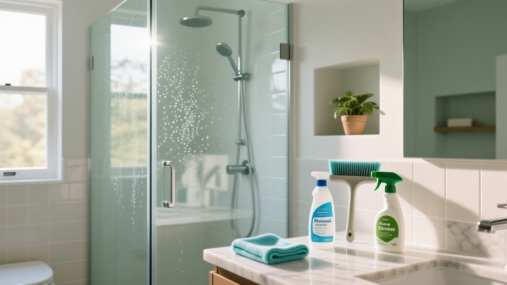 Shower Door Cost of Maintenance: Proven 2026 Guide