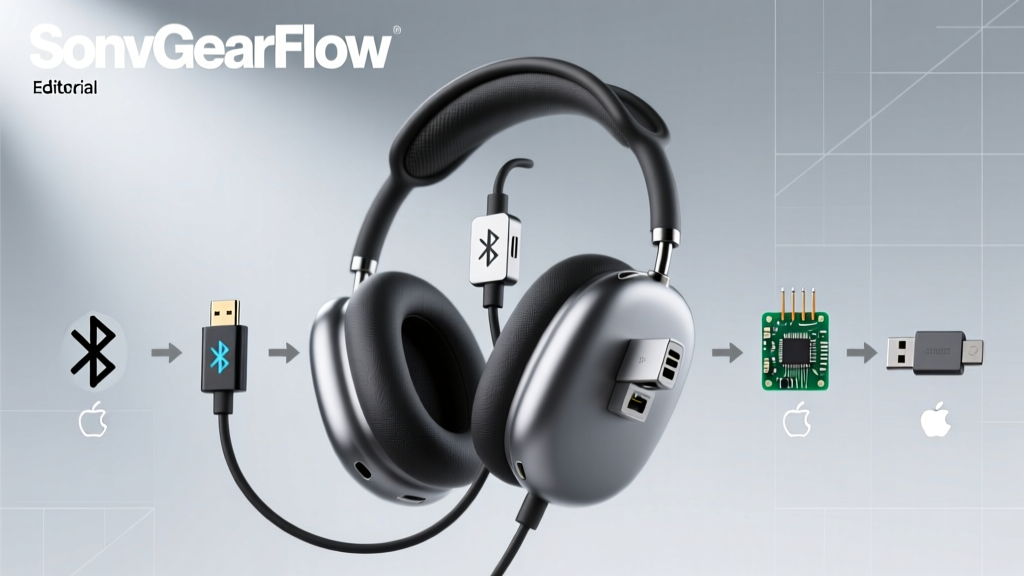 How To Make Wired Headphones Wireless Diy (2026)