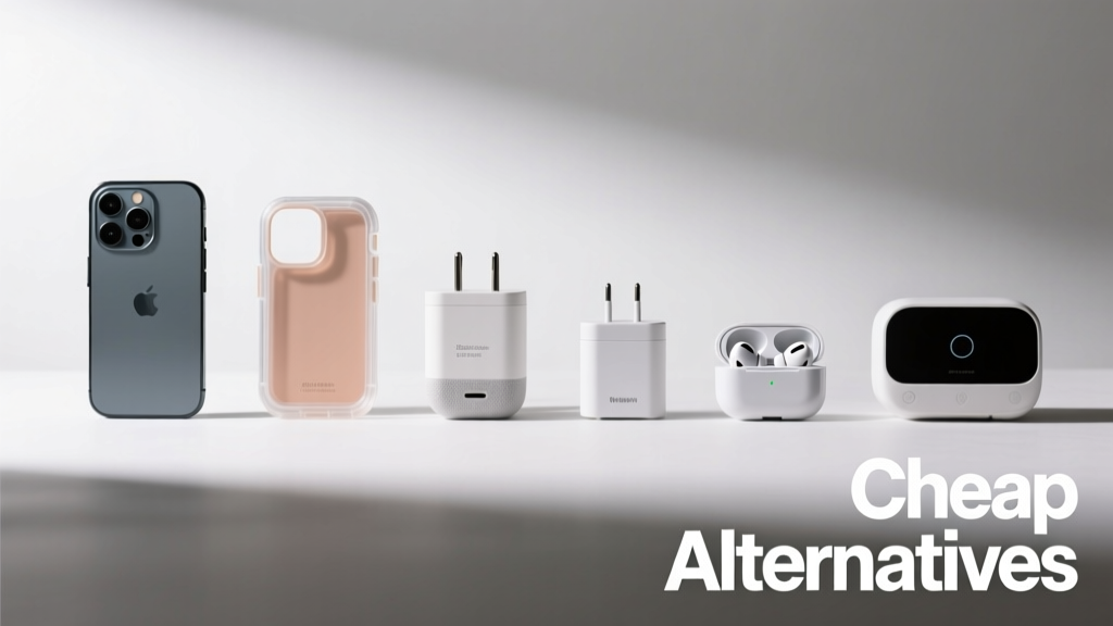 Cheap Alternatives to System: Practical, High-Performance Replacements for Budget-Conscious Users