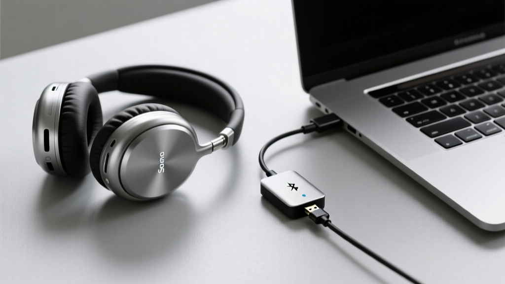 USB Headphones Wireless: Bluetooth Adapter Truth (2026)