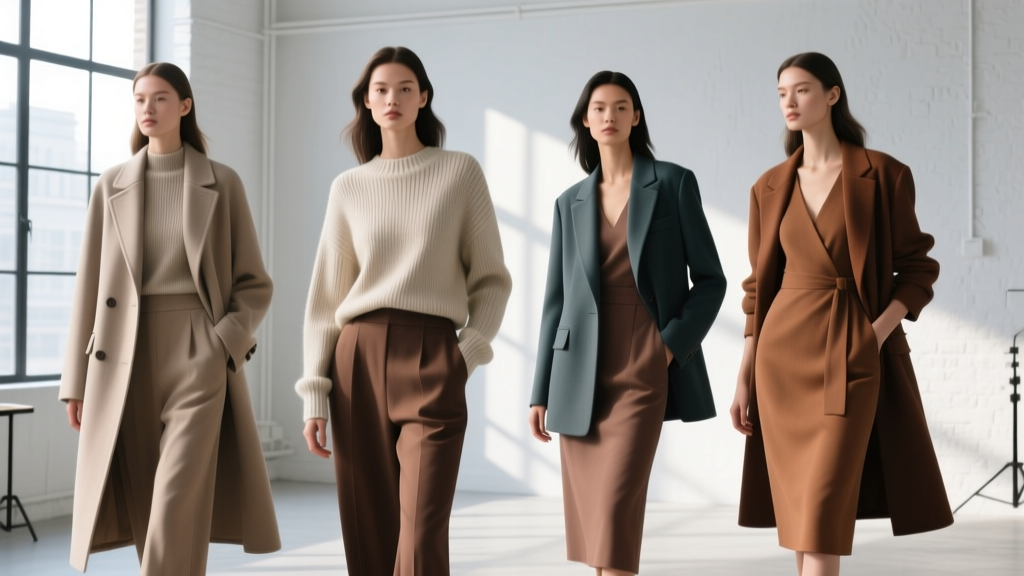 What Is a Capsule Wardrobe? The Smart Style Reset