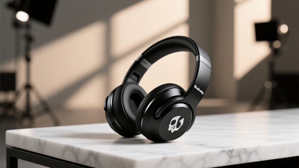Skullcandy Wireless Headphones Won’t Turn On? (2026)