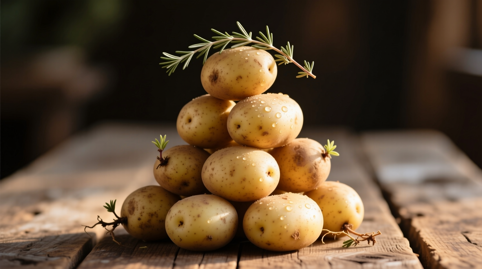 Perfect Potato Stacks: Crispy Layers Recipe & Pro Tips