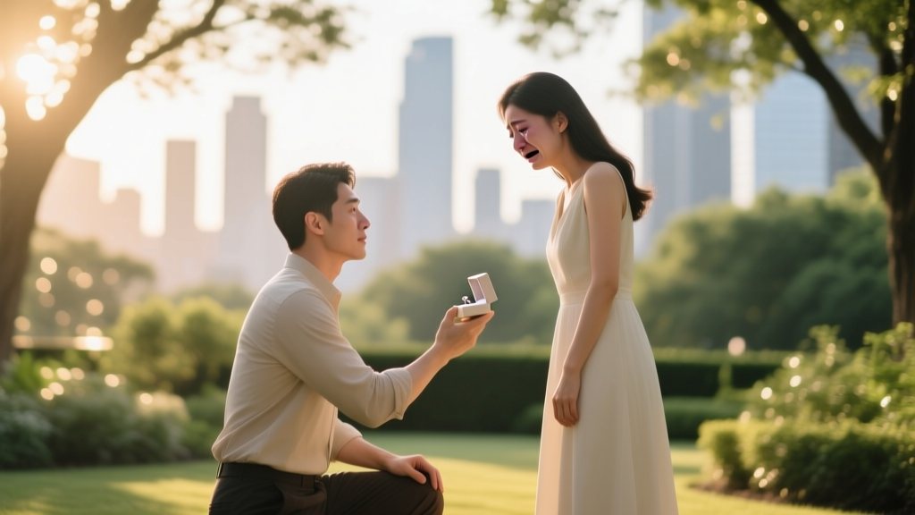 Will You Marry Me" Proposal Mistakes to Avoid (2026)