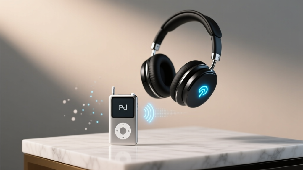 Wireless Headphones for iPod: What Works in 2026