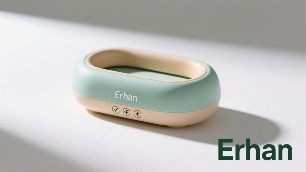 Erhan: A Child Safety Consultant’s Evidence-Based Assessment of Home Safety Practices and Product Efficacy