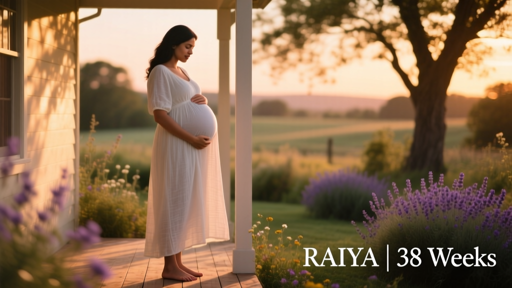 Raiya: Evidence-Based Insights on This Emerging Prenatal Supplement for Maternal and Fetal Health