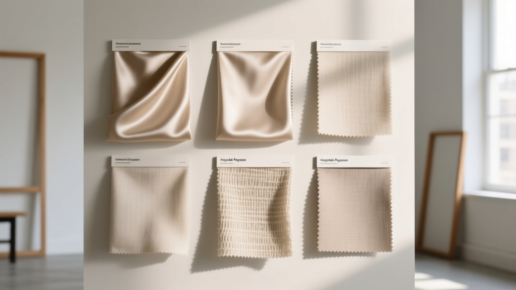 Aesthetic Artsy Wallpaper: Fabric Myths Busted
