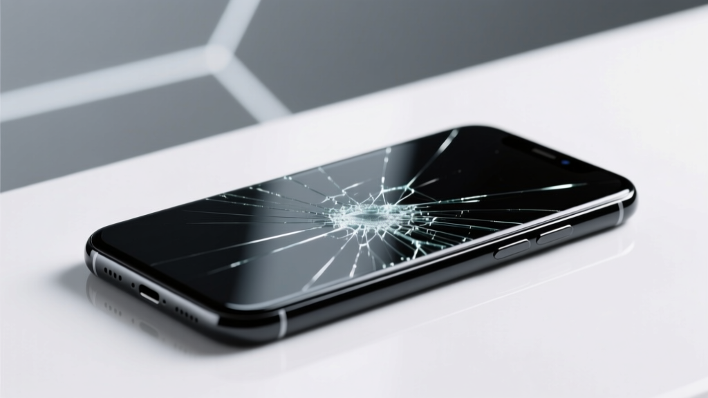 Gorilla Glass Worth It? Drop Tests & Scratch Analysis