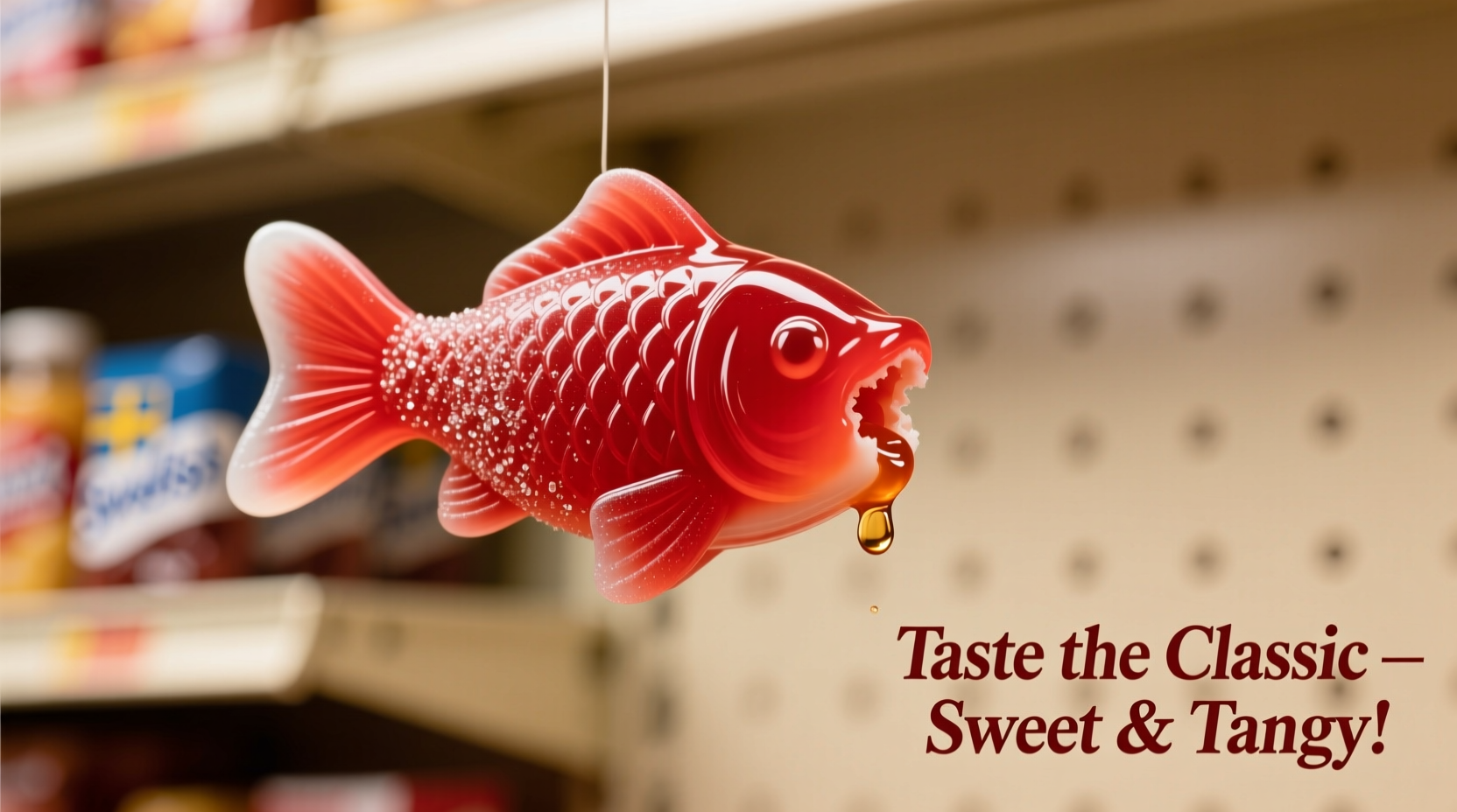 What Flavor Are Swedish Fish? The Truth Revealed