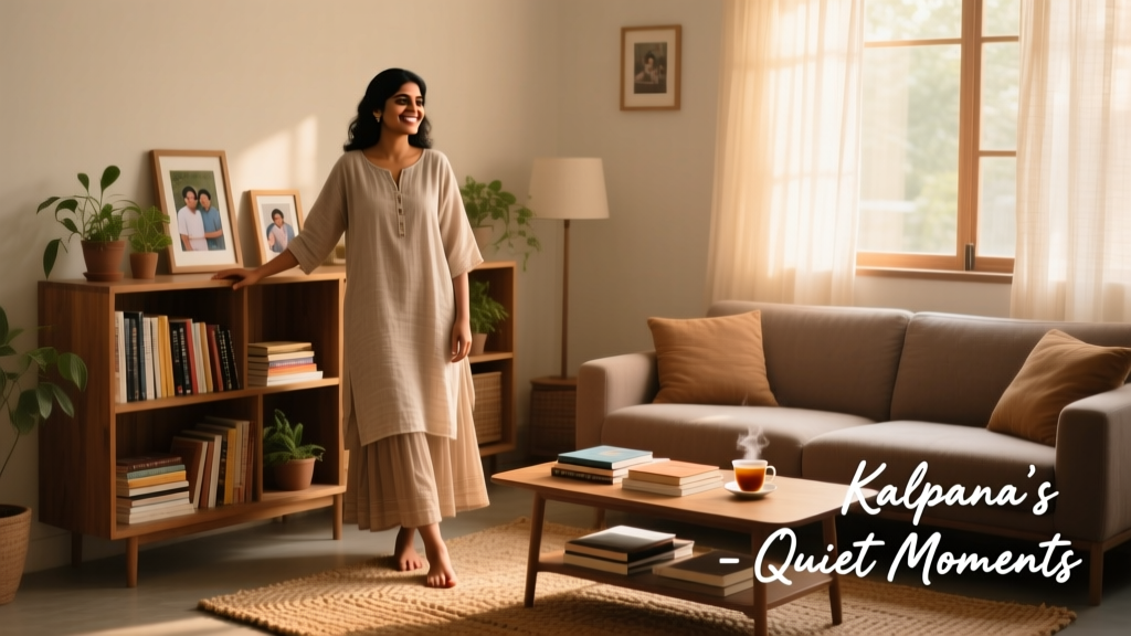 Kalpana: A Practical Parenting Framework for Consistent, Calm, and Culturally Grounded Family Life
