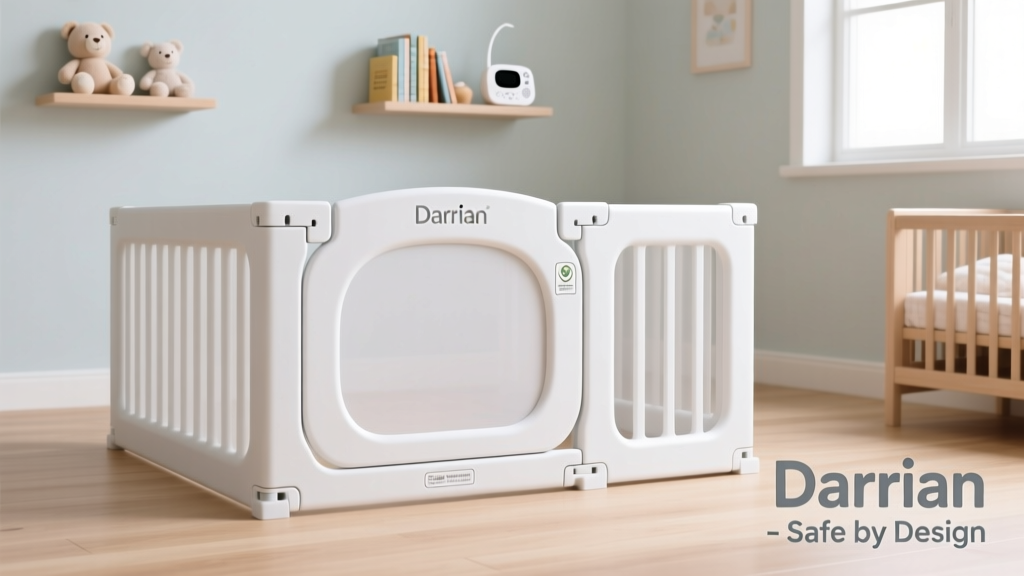 Darrian: A Child Safety Deep Dive into Real-World Risks, Product Recalls, and Proven Prevention Strategies