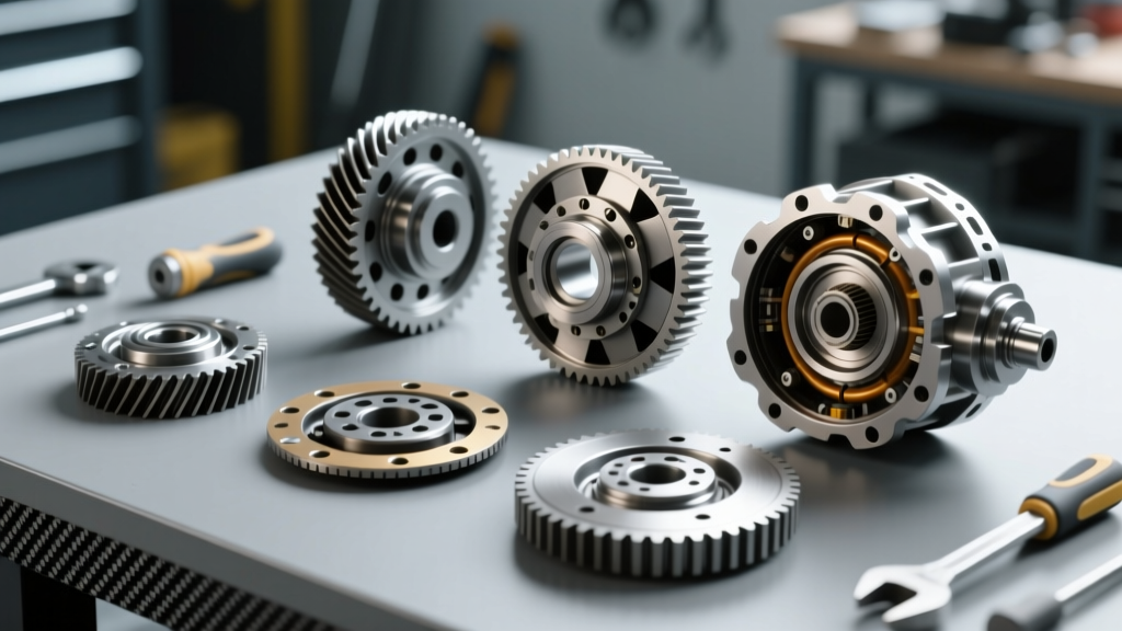 6R140 Transmission Rebuild Warranty & Maintenance Guide
