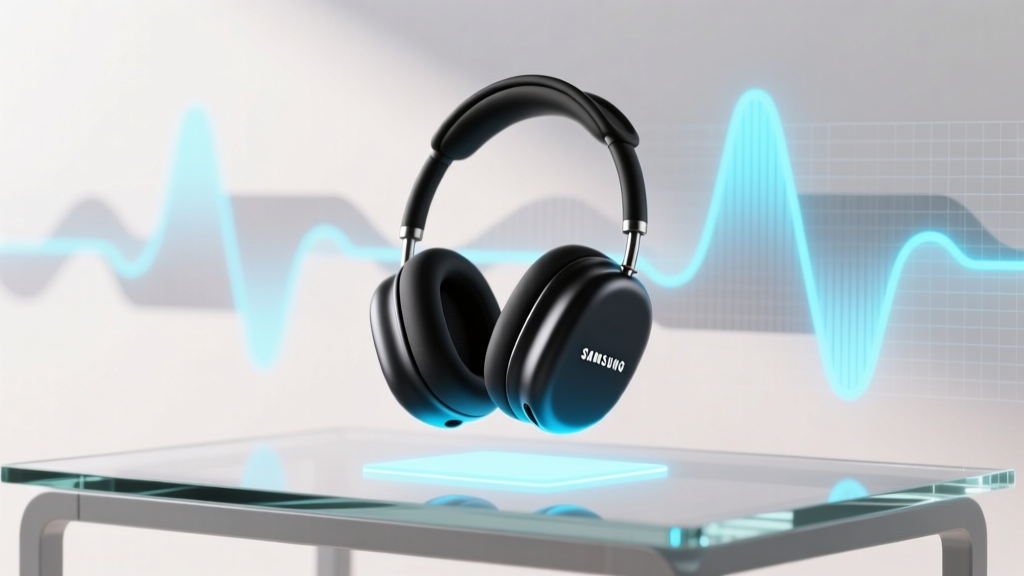 Samsung Wireless Headphones on Windows: Setup & Fixes (2026)