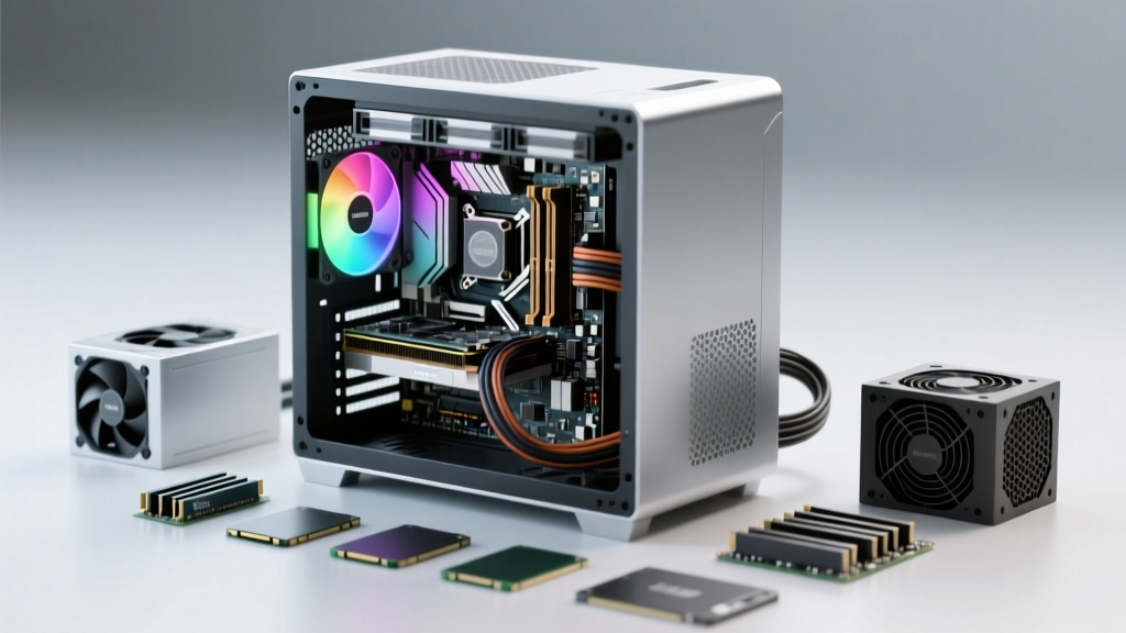 Micro ATX Case Compatibility: 7-Step Build Checklist